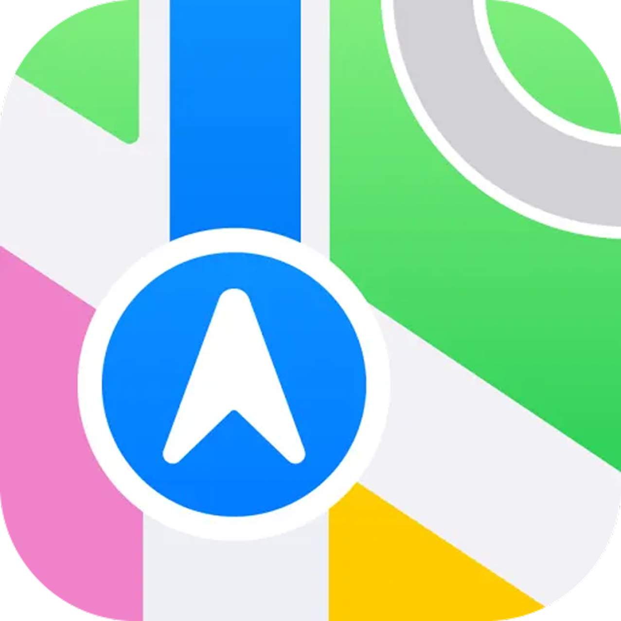 Maps