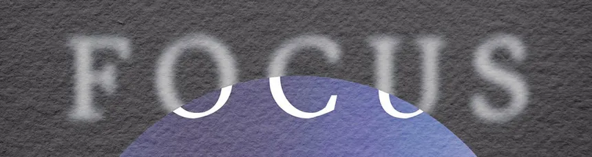 Stolen Focus by Johann Hari